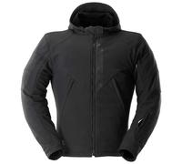 Furygan Evald Motorbike Motorcycle Textile Jacket Black
