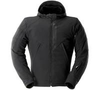 Furygan Evald, textile jacket waterproof L Black/Black