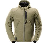 Furygan Evald, textile jacket waterproof M Green/Grey