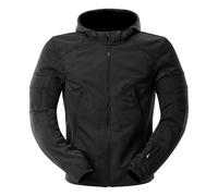 Furygan EVALD VENTED Men's Summer AA Certified Ultra Ventilated Hardmesh Motorcycle Jacket - D3O Protectors