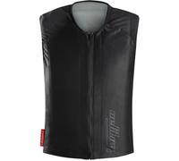 Furygan Evo Airbag Vest, black, size 3XL for Men
