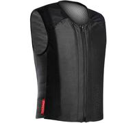 Furygan Evo, airbag vest S Black