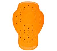 Furygan FULL BACK FURY D3O & EVO - Protection Fullback - D3O Technology - Motorcycle Back Protector & Jacket Fit - High Security and Comfort - Ergonomic - Morpho-Fit - Orange Version 2024