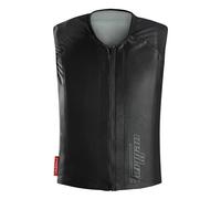 Furygan FURY AIRBAG EVO Airbag Vest Approved for Motorcyclists - Lightweight and Breathable - Autonomous - Motorcycle Protection - Motorcycle Airbag Safety