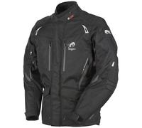 FURYGAN FURYGAN - Jacket Apalaches Black S