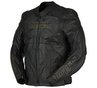 FURYGAN FURYGAN - Jacket Ghost Black / Brown M