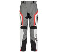FURYGAN FURYGAN - Pants Apalaches Black / Grey / Red M