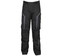 FURYGAN FURYGAN - Pants Apalaches Black S