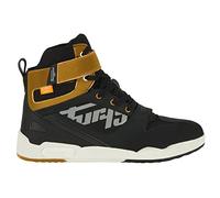 Furygan Get Down MC Shoes Black/Brown37 Black,Brown