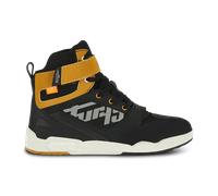 Furygan Get Down MC Shoes Black/Brown43 Black,Brown