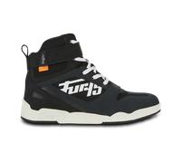 Furygan Get Down MC Shoes Black/White46 Black,White