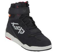 Furygan Get Down Motorcycle Shoes Black EU 42 Men