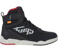 Furygan Get Down Motorcycle Shoes, black, size 40