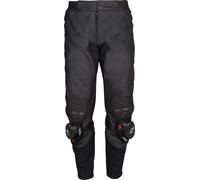 Furygan Ghost, leather pants 46 Black