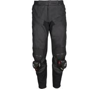 Furygan Ghost Motorcycle Leather Pants, black, size 44