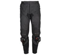 Furygan Ghost, leather pants 44 Black