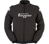 Furygan Groove, textile jacket M Black