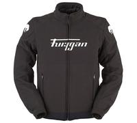 Furygan Groove Tour Textile Jacket, black, size M for Men