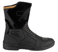 Furygan GT D3O Waterproof Moto Motorcycle Motorbike Short Boots Black