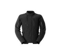 Furygan Harris Trooper MC Jacket BlackXL Black