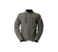 Furygan Harris Trooper MC Jacket GreyS Grey
