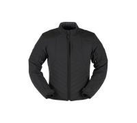 Furygan IceTrack, textile jacket waterproof M Black