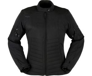 Furygan IceTrack, textile jacket waterproof women XXL Black