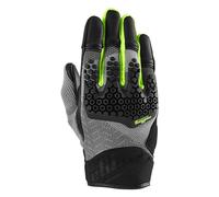 Furygan JACK Motorcycle Gloves - Polyester, Goat Leather, Resistance, Handling, Comfort - Optimal adventure protection -MOTORCYCLE-MEN-SUMMER
