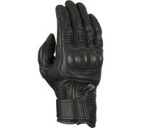 Furygan James Evo D3O Motorcycle Gloves, black, size 2XL