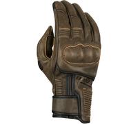 Furygan James Evo Rusted D3o Gloves Brown S Men