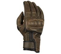 Furygan JAMES EVO RUSTED D3O MOTORCYCLE GLOVES HERITAGE,URBAIN