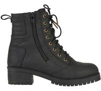Furygan Janis D3o Motorcycle Boots Black EU 37 Women