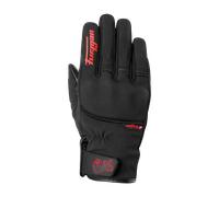 Furygan Jet All Season D30 EVO MC Gloves Black/RedM Black,Red