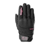 Furygan Jet All Season D30 EVO Women's MC Gloves Black/PinkM Black,Pink