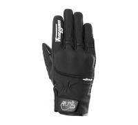 Furygan Jet All Season D30 EVO Women's MC Gloves Black/WhiteXS Black,White