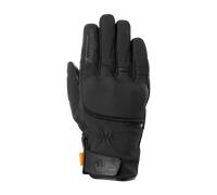 Furygan Jet All Season D30 EVO Women's MC Gloves BlackS Black