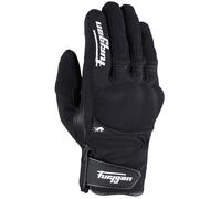 Furygan Jet All Season D3O Evo Motorbike Motorcycle Gloves Black / White