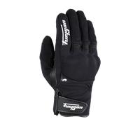 Furygan JET AS D3O - Motorcycle gloves Man - Goat leather - Touch screen - All seasons - 100% Waterproof - Breathable & Thermal lining