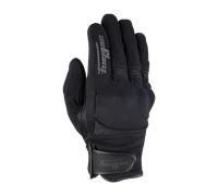 Furygan Jet All Saison D3O Motorcycle Gloves, black, size L