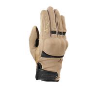 Furygan Jet All Season D3O Motorcycle Gloves Sand/BlackS Sand,Black