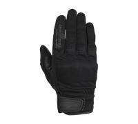 Furygan Jet All Season D3O Motorcycle Gloves Women's BlackXS Black