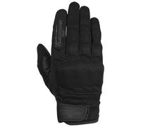 Furygan Jet All Saison D3O Ladies Motorcycle Gloves, black, size XL for Women