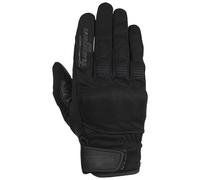 Furygan Jet All Saison D3O Ladies Motorcycle Gloves, black, size XL for Women