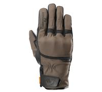 Furygan Jet All Season D3O Evo Motorcycle Gloves, brown, size M