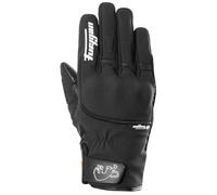 Furygan JET ALL SEASONS D3O EVO - Men's Motorcycle Gloves - 100% leather palm - Tactile - Comfort - Breathable & Light