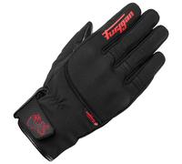 Furygan Jet All Seasons D3o® Evo Gloves Black L Men