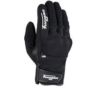 Furygan JET AS D3O - Motorcycle gloves Man - Goat leather - Touch screen - All seasons - 100% Waterproof - Breathable & Thermal lining