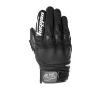 Furygan Jet D30 EVO Women's MC Gloves Black/WhiteL Black,White