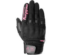 Furygan Jet D3o® Evo Woman Summer Gloves Black L Woman