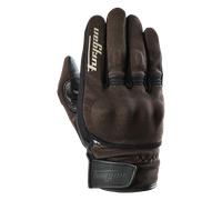 Furygan Jet D3O® Motorcycle Gloves BrownS Brown